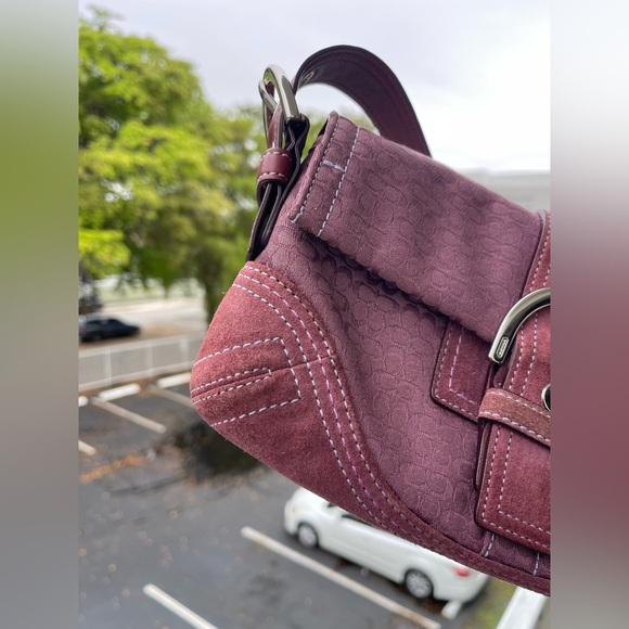 Vintage Coach - Picture 7 of 9